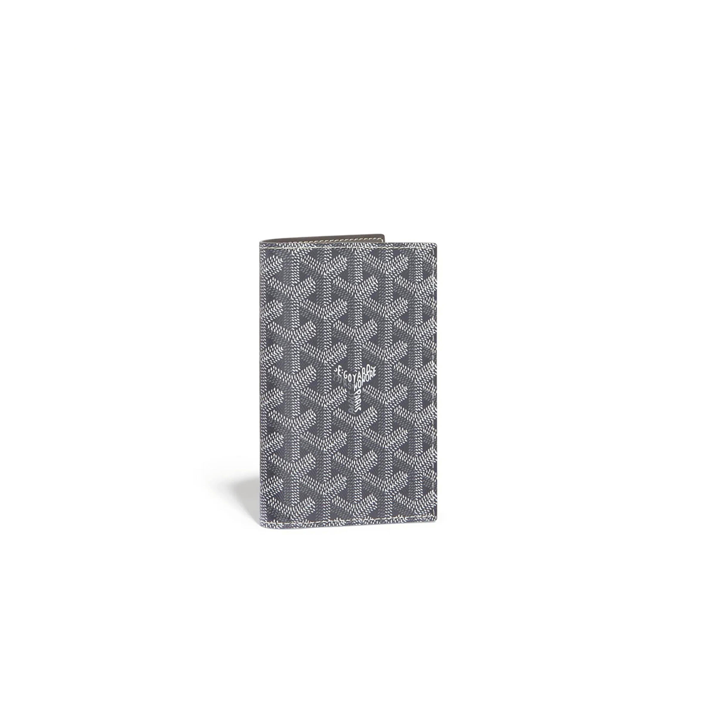 Go*ard grenelle passport cover grenelpmlty51cl51x (14*10*1.5cm)